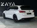 Volkswagen Touareg 3.0 TDI R-Line Black*VIRTUAL*PANO*LUFT* Білий - thumbnail 4