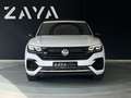 Volkswagen Touareg 3.0 TDI R-Line Black*VIRTUAL*PANO*LUFT* Alb - thumbnail 2
