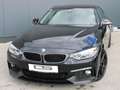 BMW 430 430d xDrive Coupe M Sport Aut.*Performance*20 Zoll* Schwarz - thumbnail 4