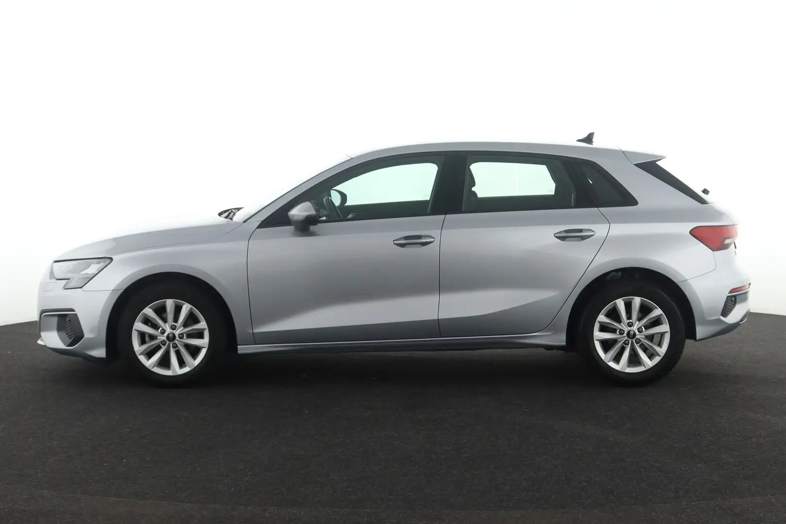 Audi A3 SPORTBACK BUS.ATTRACTION 30 2.0TDI S-TRONIC + GPS - 2