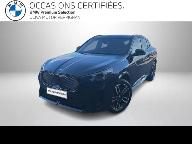 BMW X2 iX2 xDrive30 313ch M Sport