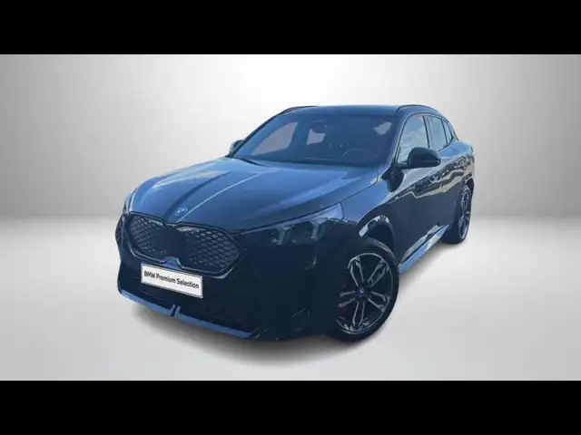 BMW X2 iX2 xDrive30 313ch M Sport
