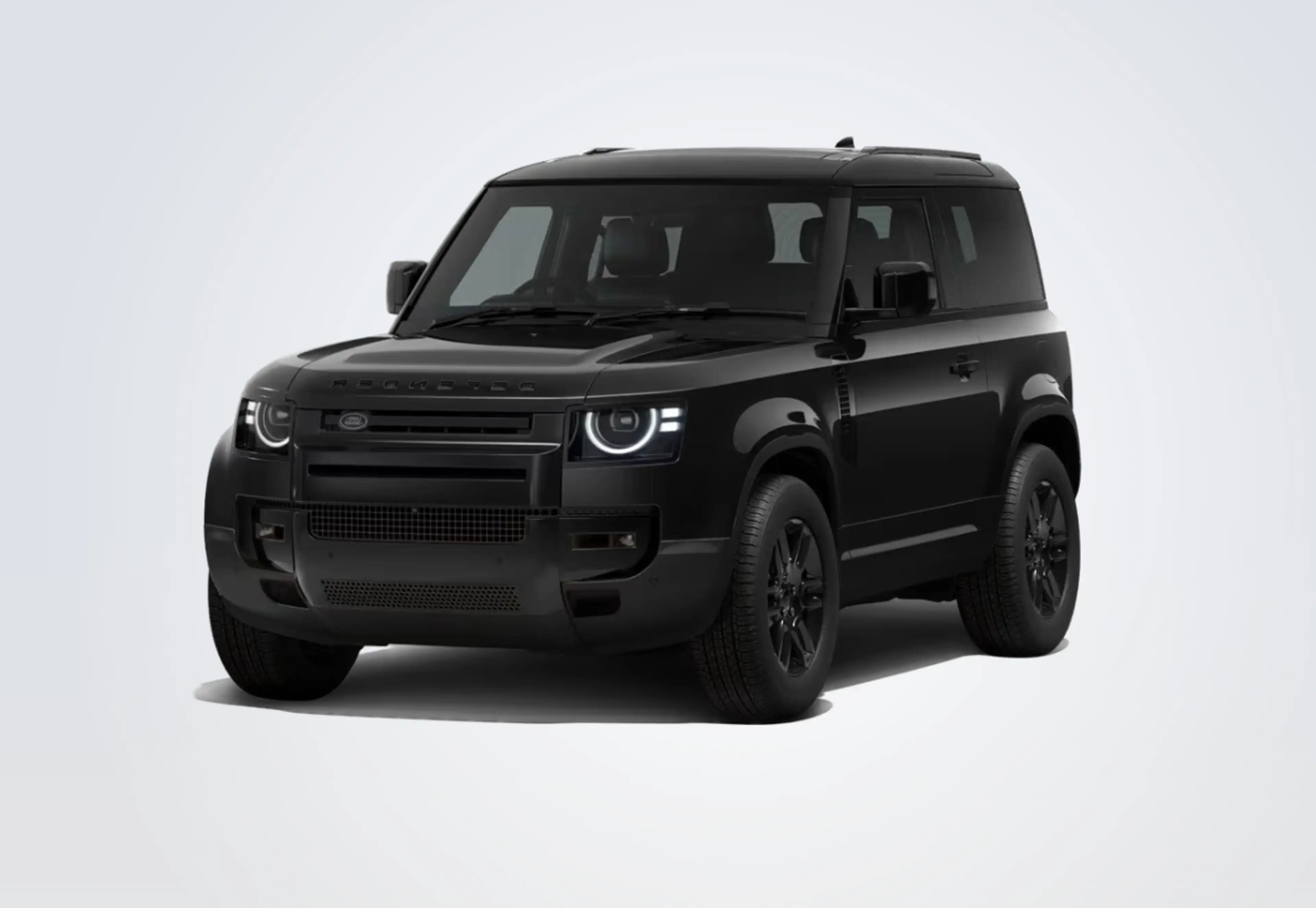 Land Rover Defender 90 D200 S AWD Auto. 26MY Lichte Vracht — photo 8