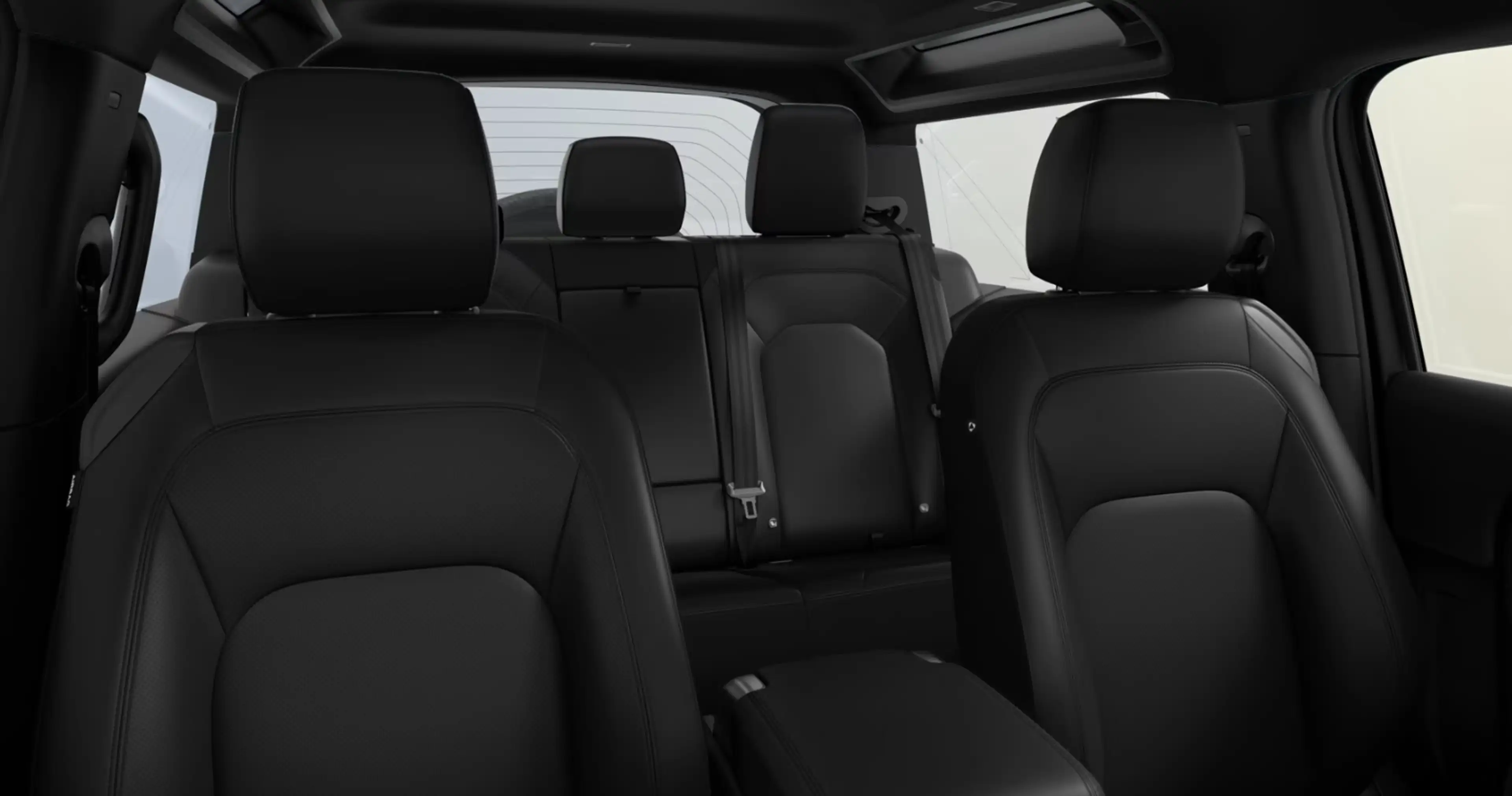 Land Rover Defender 90 D200 S AWD Auto. 26MY Lichte Vracht — photo 4