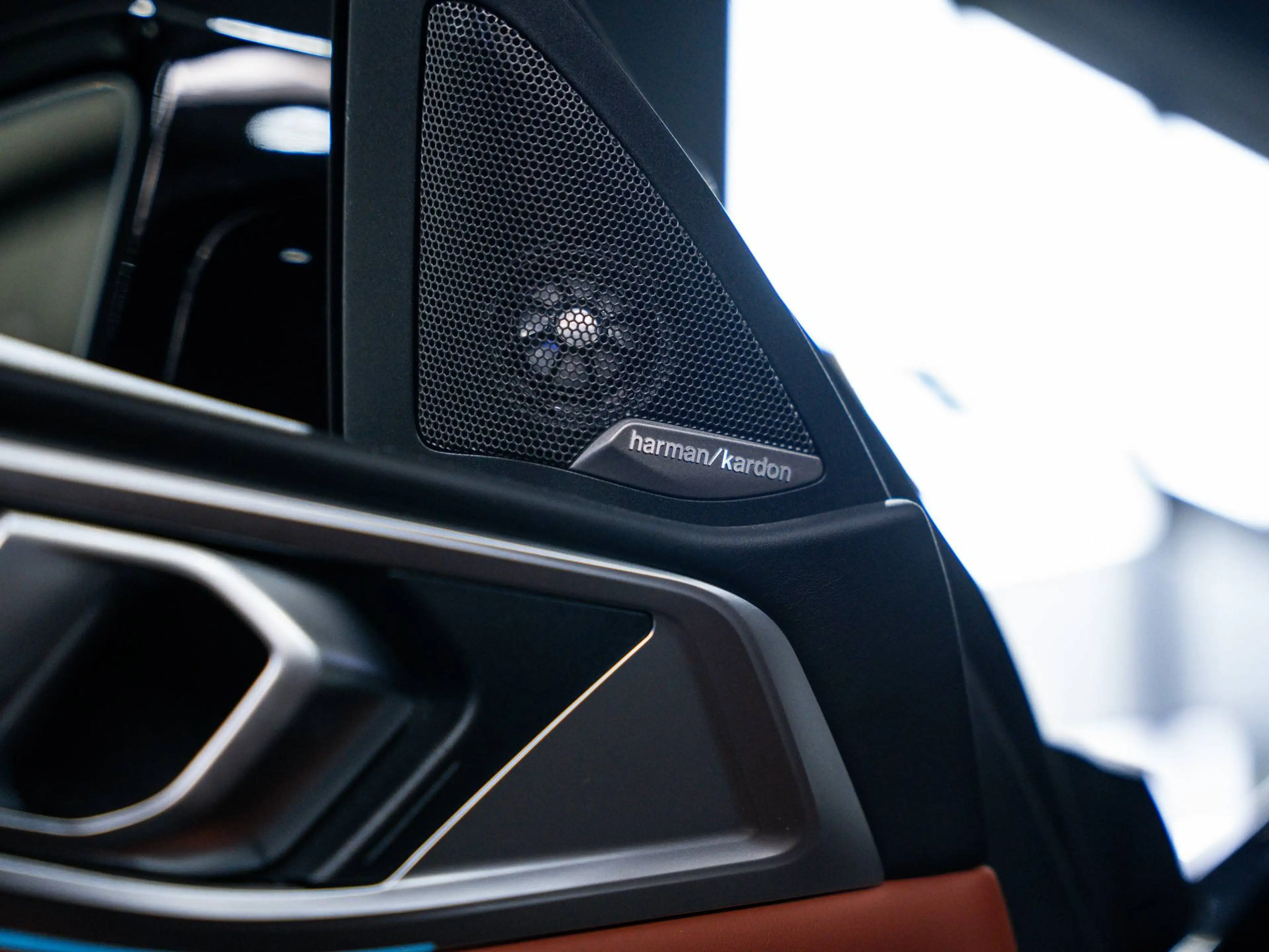 BMW M4 M4 Cabrio 3.0 AS xDrive Competition - H&K - Laser lights - M Drive Professional - Memory seats — photo 12