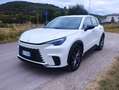 Lexus LBX LBX 1.5 hybrid Emotion 2wd Blanc - thumbnail 2