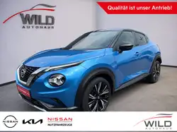 Nissan Juke 1.0 DIG T N Design
