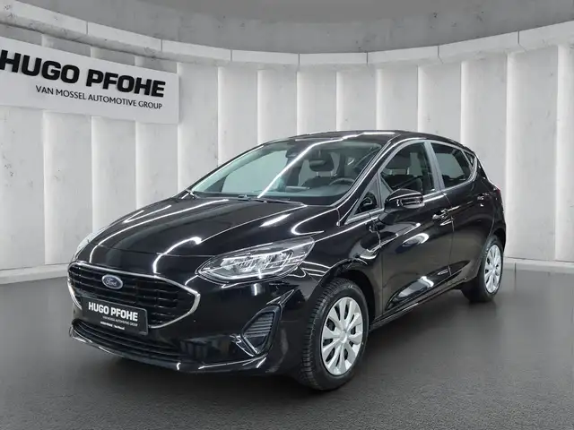 Ford Fiesta 1.1 Cool&Connect (EURO 6d)