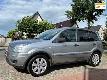 Ford Fusion 1.4-16V Futura 105.000 km NL-AUTO-NAP.