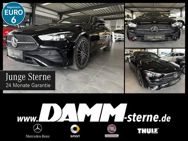 Mercedes-Benz CLE 300 CLE 300 4M AMG Premium/Digital Light/360°/PanoD