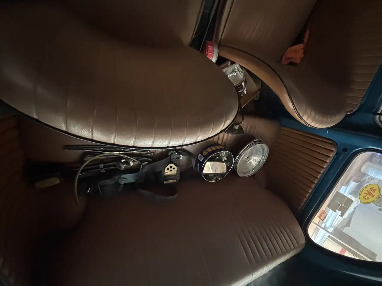 Fiat 500 L, foto 12