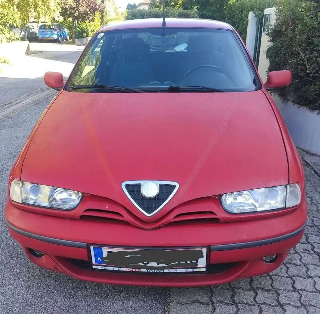 Alfa Romeo 145 1.9 JTD - 1