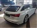 Audi A6 Avant 55 TFSI e quattro S-line AHK/Matrix/ACC/Navi Weiß - thumbnail 5