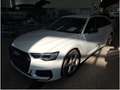Audi A6 Avant 55 TFSI e quattro S-line AHK/Matrix/ACC/Navi Weiß - thumbnail 3