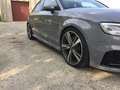 Audi RS 3. Sedan 500CV Grau - thumbnail 1