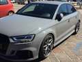 Audi RS 3. Sedan 500CV Grau - thumbnail 3