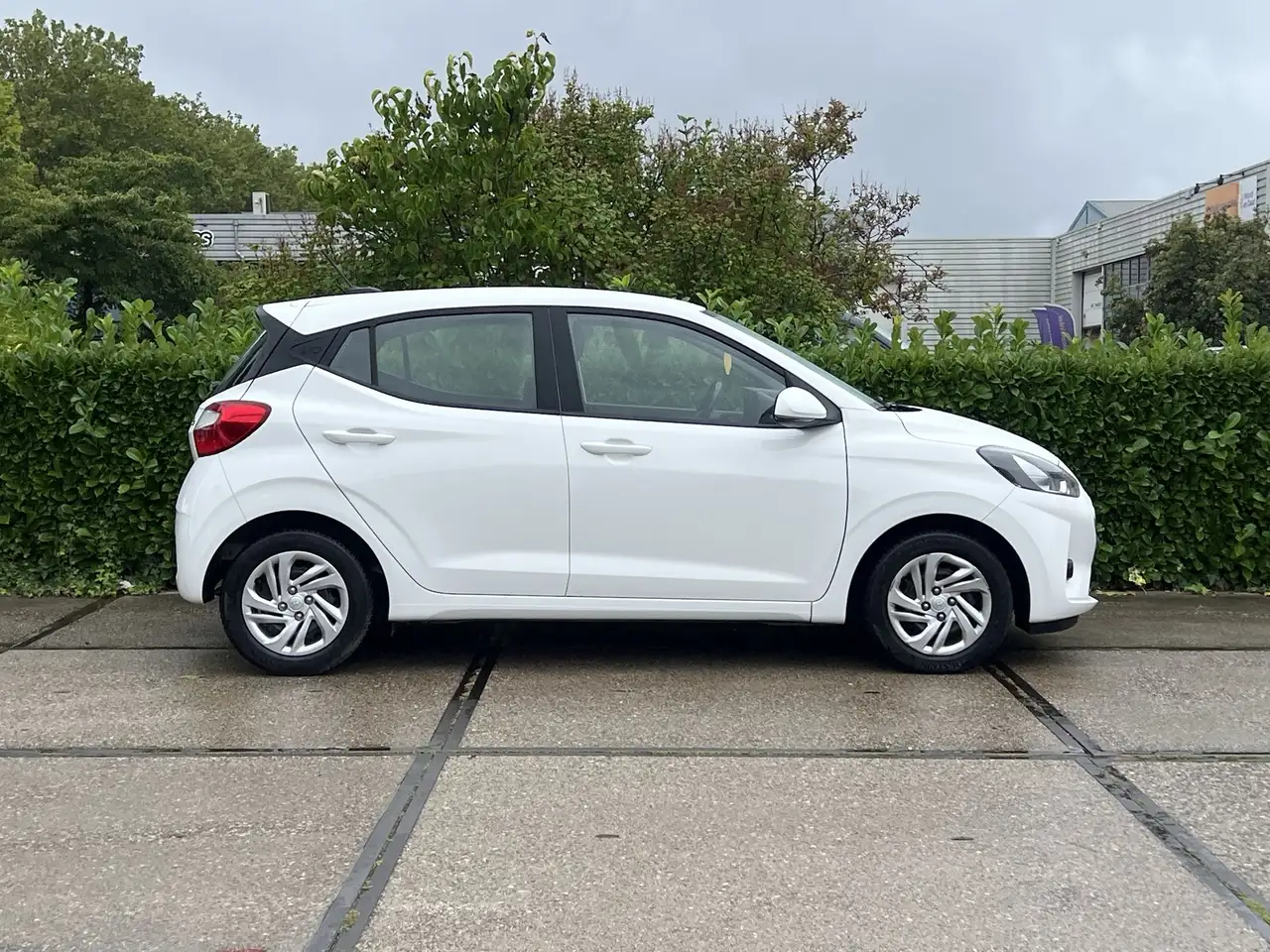 Hyundai i10 1.0 Comfort CLIMA AIRCO CRUISE CARPLAY APK TOT 0, миниатюра 10