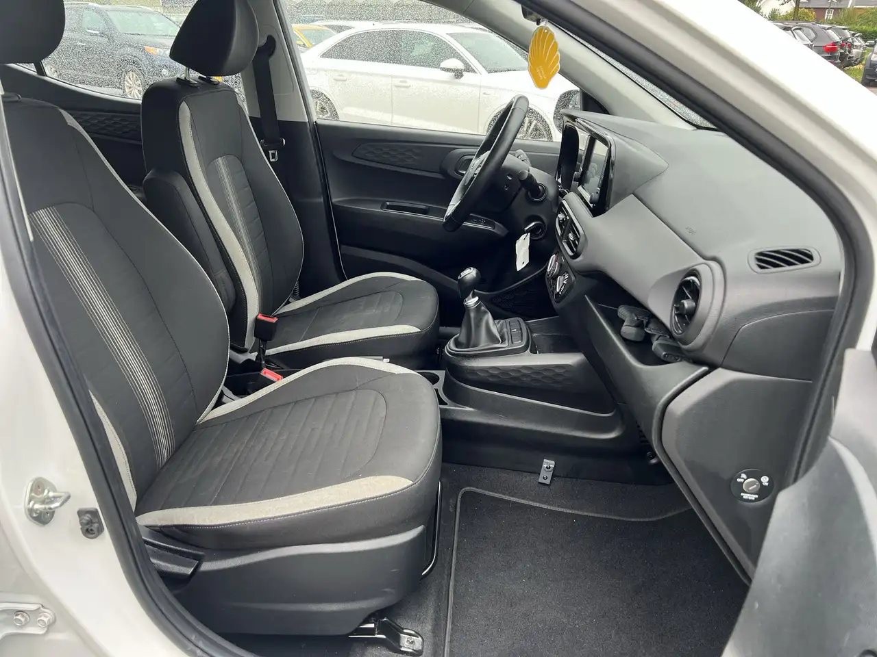 Hyundai i10 1.0 Comfort CLIMA AIRCO CRUISE CARPLAY APK TOT 0, миниатюра 3
