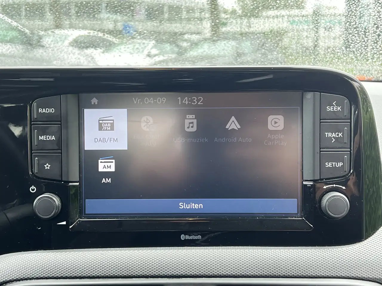 Hyundai i10 1.0 Comfort CLIMA AIRCO CRUISE CARPLAY APK TOT 0, миниатюра 20