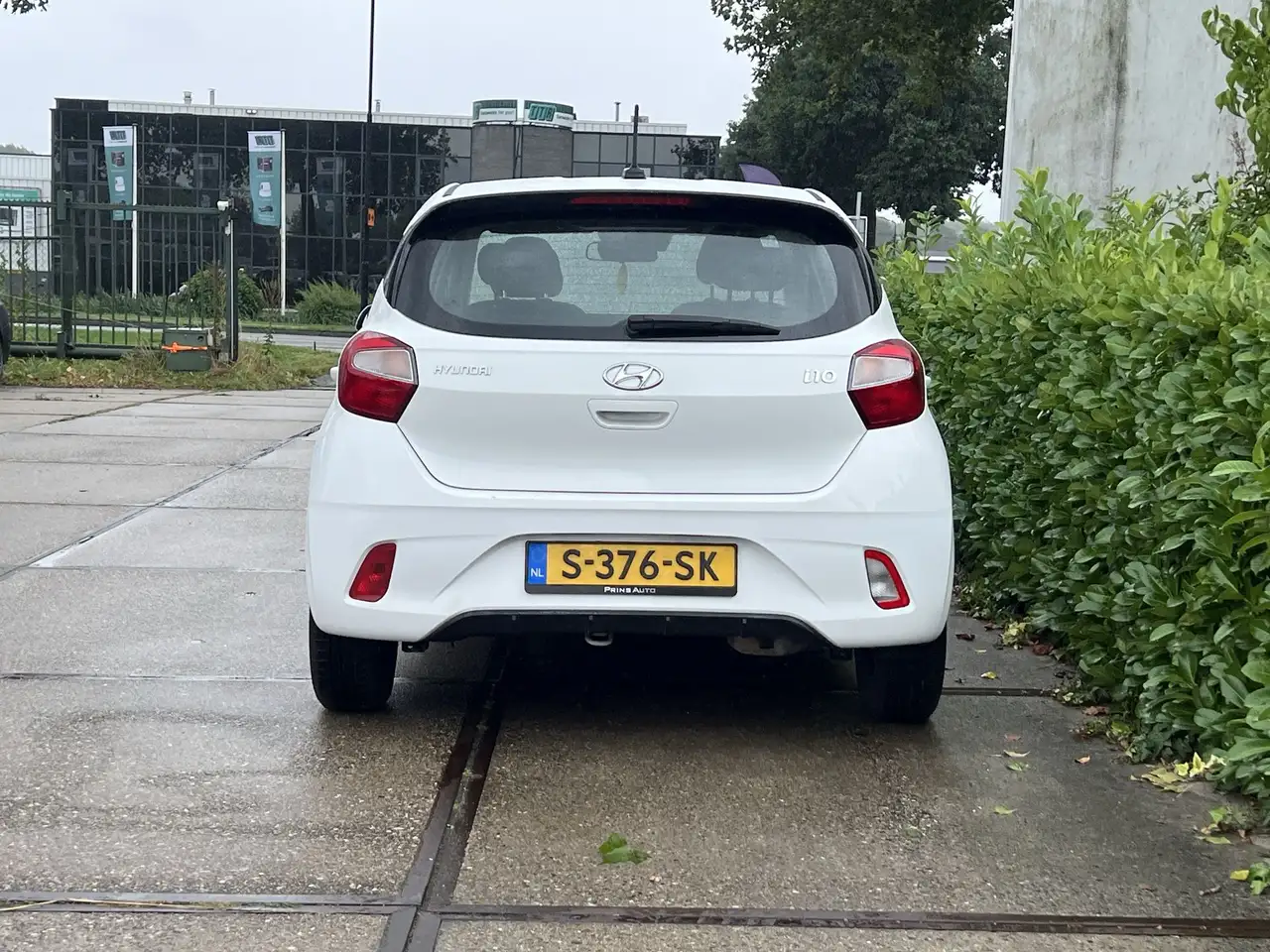 Hyundai i10 1.0 Comfort CLIMA AIRCO CRUISE CARPLAY APK TOT 0, миниатюра 13