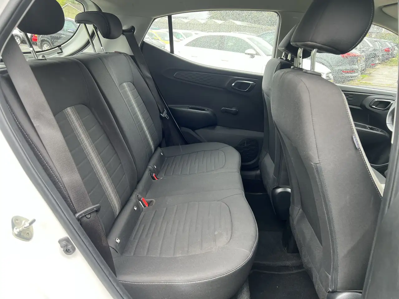 Hyundai i10 1.0 Comfort CLIMA AIRCO CRUISE CARPLAY APK TOT 0, миниатюра 24