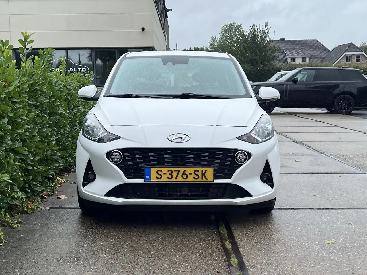 Hyundai i10 1.0 Comfort CLIMA AIRCO CRUISE CARPLAY APK TOT 0, миниатюра 9