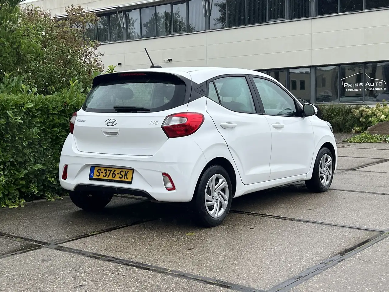 Hyundai i10 1.0 Comfort CLIMA AIRCO CRUISE CARPLAY APK TOT 0, миниатюра 2