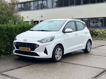 1.0 Comfort |CLIMA|AIRCO|CRUISE|CARPLAY| APK TOT 0