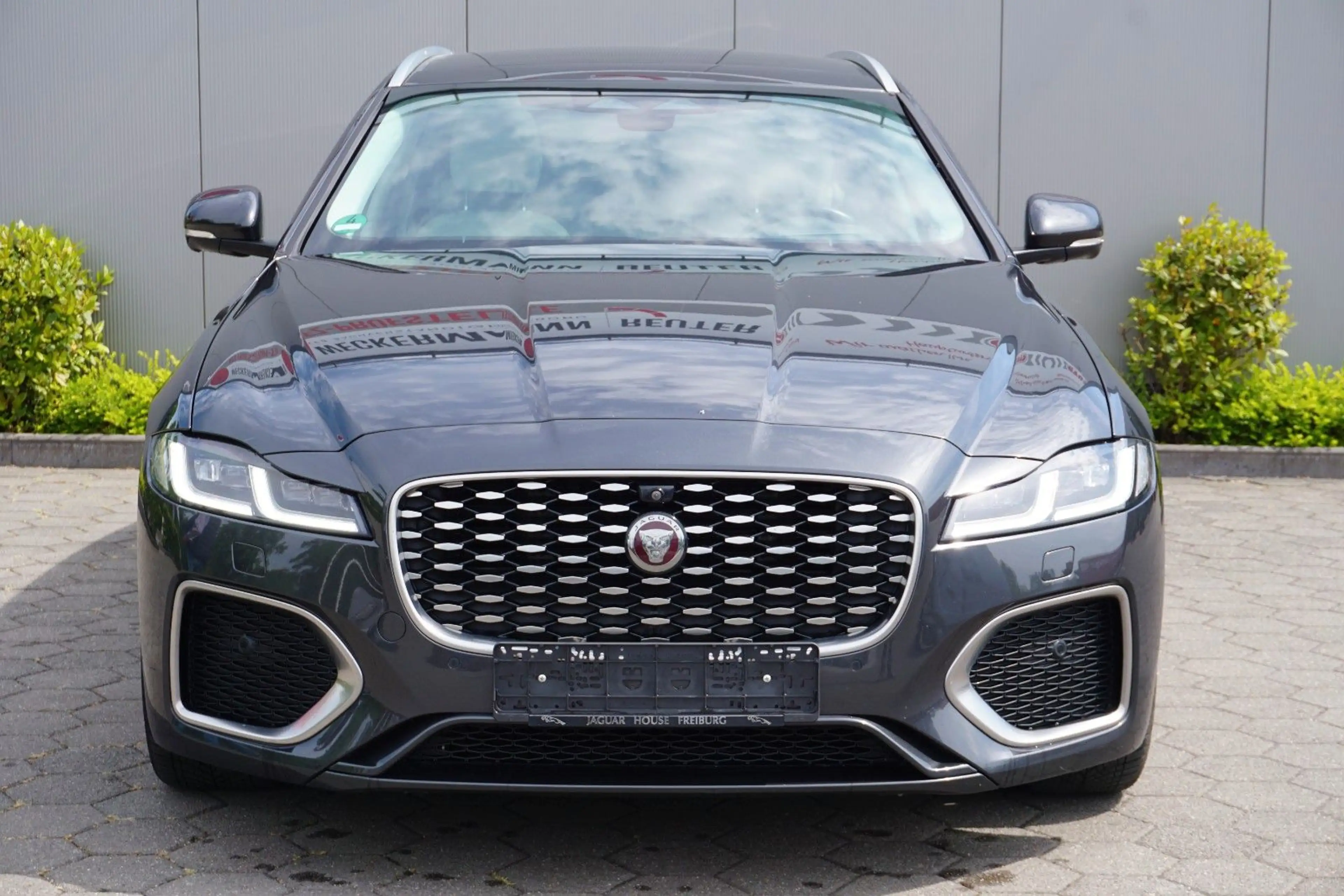 Jaguar XF Sportbrake SE*Head Up*Leder*Pano*360° — photo 2