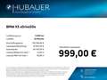 BMW X5 xDrive50e [M Sport, HUD, AHK, ACC, GSD, 22" LMR] Czarny - thumbnail 3