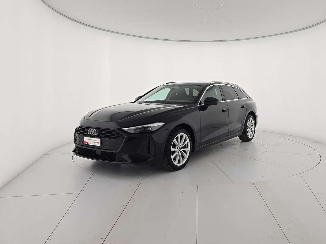 Audi A5 A5 Avant TFSI 110 kW S tronic Advanced