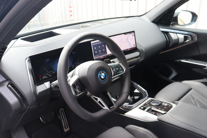 BMW X3 30e xDrive — photo 14