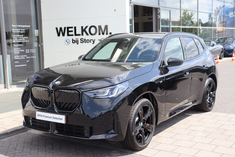 BMW X3 30e xDrive — photo 6