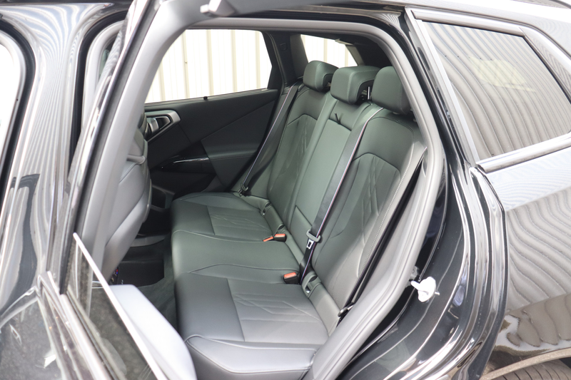 BMW X3 30e xDrive — photo 5