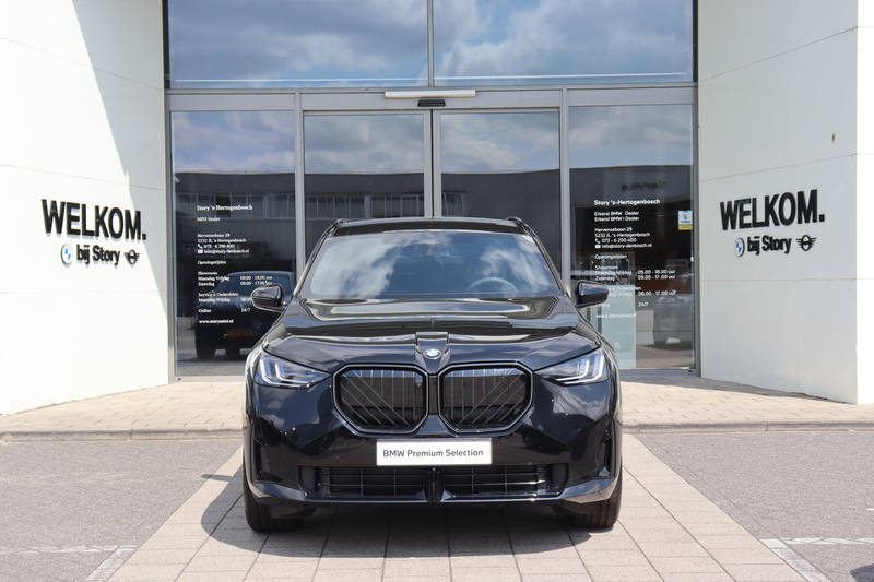 BMW X3 30e xDrive — photo 4