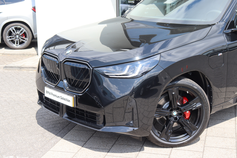 BMW X3 30e xDrive — photo 2