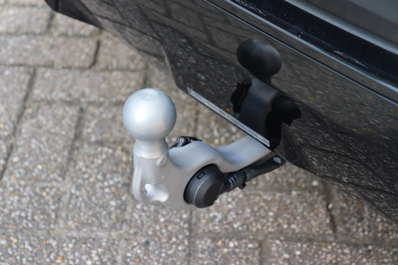 BMW X3 30e xDrive — photo 7