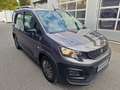 Peugeot Rifter 1.5 BlueHDi 100 FAP Active S&S Grau - thumbnail 1