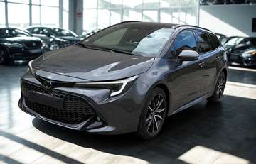 Touring GR Sports Hybride 140 Ch- Affichage TH