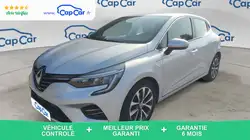 Renault Clio v 1.0 ECO-G 100 Intens - GPL Entretien constructeur