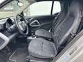 smart forTwo cabrio mhd 52 kw Weiß - thumbnail 6