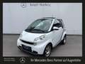 smart forTwo cabrio mhd 52 kw Weiß - thumbnail 1
