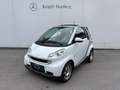 smart forTwo cabrio mhd 52 kw Weiß - thumbnail 2