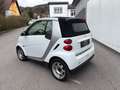 smart forTwo cabrio mhd 52 kw Weiß - thumbnail 4