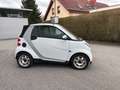 smart forTwo cabrio mhd 52 kw Weiß - thumbnail 3