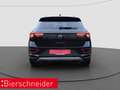 Volkswagen T-Roc 2.0 TDI DSG Style NAVI ACC RFK VOLL-LED PDC Schwarz - thumbnail 6