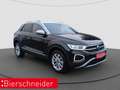 Volkswagen T-Roc 2.0 TDI DSG Style NAVI ACC RFK VOLL-LED PDC Schwarz - thumbnail 3