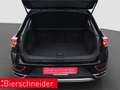 Volkswagen T-Roc 2.0 TDI DSG Style NAVI ACC RFK VOLL-LED PDC Schwarz - thumbnail 22