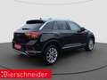 Volkswagen T-Roc 2.0 TDI DSG Style NAVI ACC RFK VOLL-LED PDC Schwarz - thumbnail 8