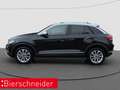 Volkswagen T-Roc 2.0 TDI DSG Style NAVI ACC RFK VOLL-LED PDC Schwarz - thumbnail 4